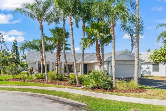 10124 182nd Court S, Boca Raton