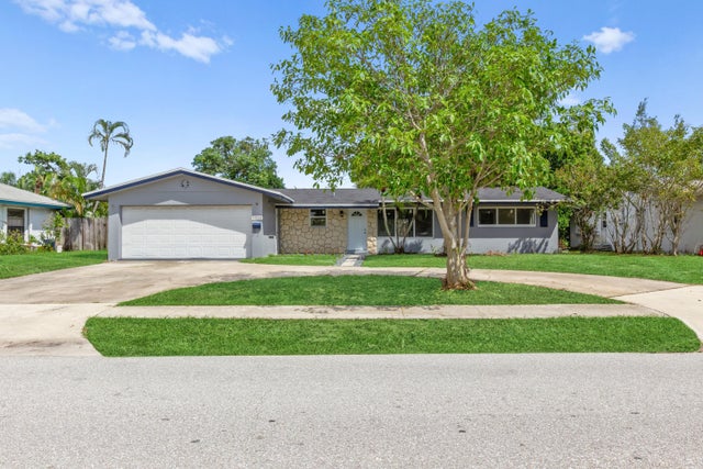 1 of 16 - 1510 Sw 2nd Street, Boynton Beach, FL
