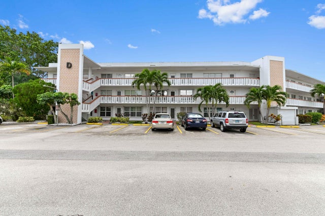 1 of 25 - 113 Wellington D, West Palm Beach, FL