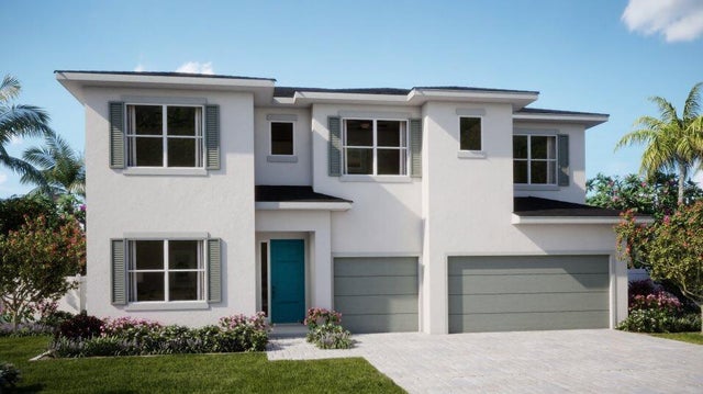 1 of 16 - 19315 Croft Mill Crossing, Loxahatchee, FL