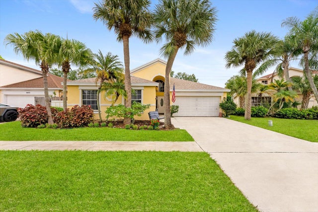 1 of 40 - 9414 Aegean Drive, Boca Raton, FL