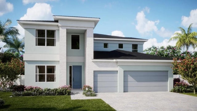 1 of 22 - 19327 Croft Mill Crossing, Loxahatchee, FL