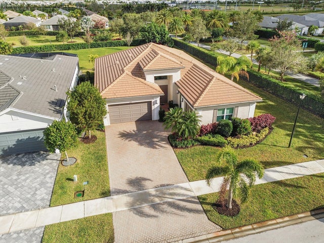 1 of 103 - 11983 Sw Marigold Lakes Drive, Port Saint Lucie, FL