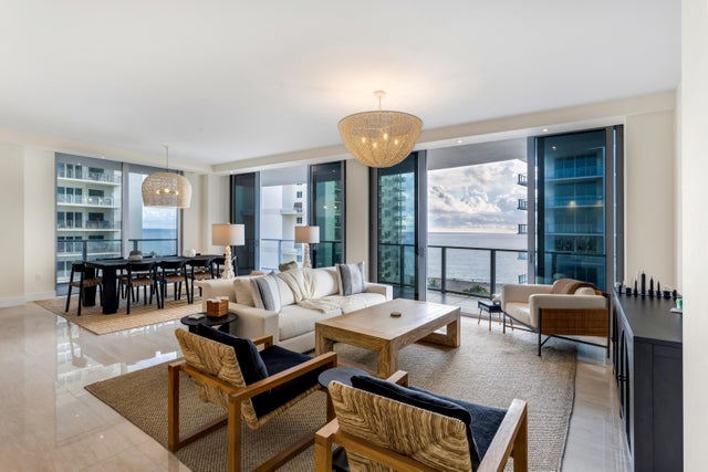 2 of 58 - 3100 N Ocean Drive #1102 P, Singer Island, FL