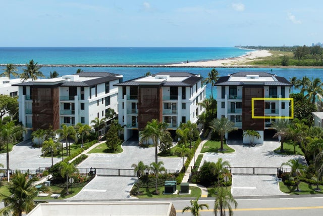 1 of 54 - 206 Inlet Way #2w, Palm Beach Shores, FL