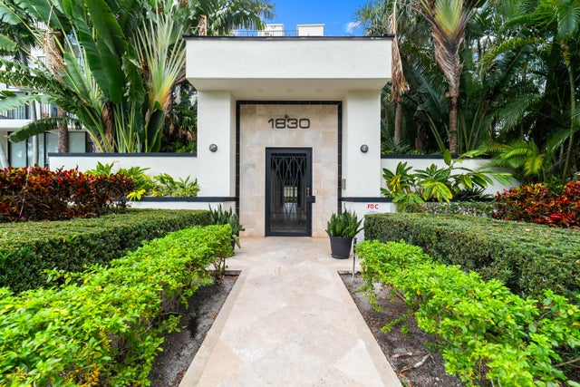 2 of 25 - 1830 Embassy Drive #107, West Palm Beach, FL