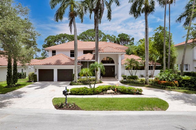 1 of 46 - 3271 Harrington Drive, Boca Raton, FL