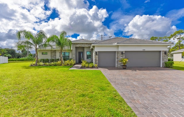1 of 33 - 1380 Sw Lago Circle, Palm City, FL