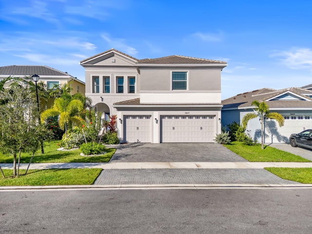 1 of 58 - 5413 Empire Drive, The Acreage, FL