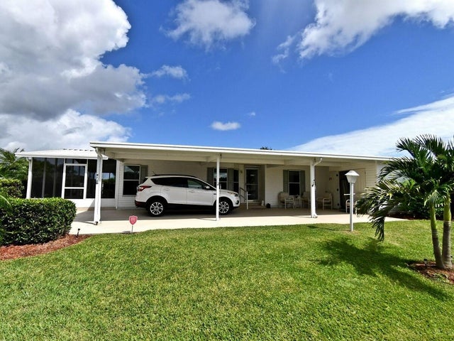 2959 Eagles Nest Way, Port Saint Lucie