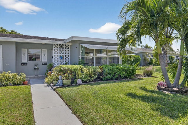 2 of 32 - 762 High Point Boulevard N #d, Delray Beach, FL