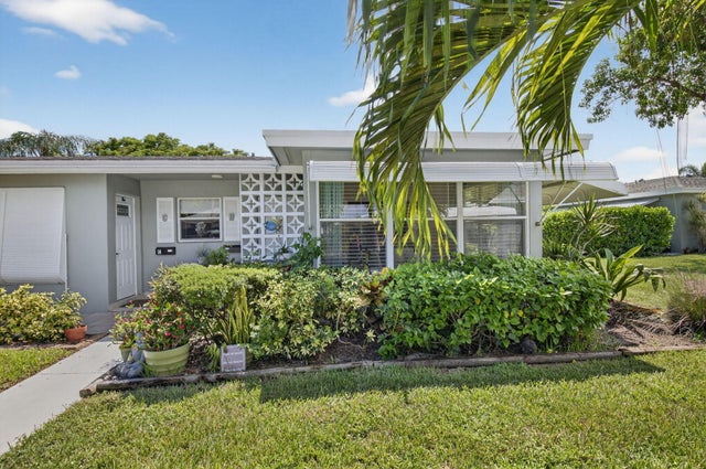 3 of 32 - 762 High Point Boulevard N #d, Delray Beach, FL