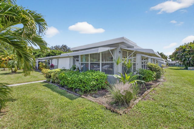 4 of 32 - 762 High Point Boulevard N #d, Delray Beach, FL