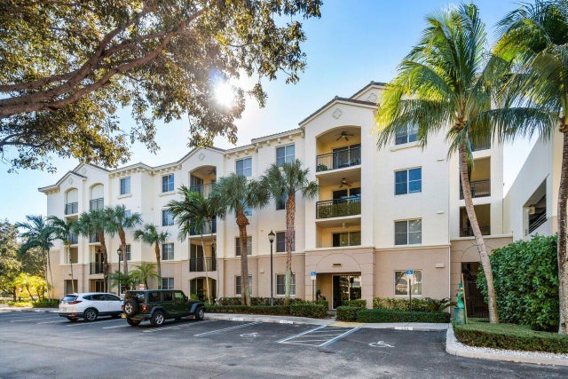 1 of 44 - 1 Renaissance Way #117, Boynton Beach, FL