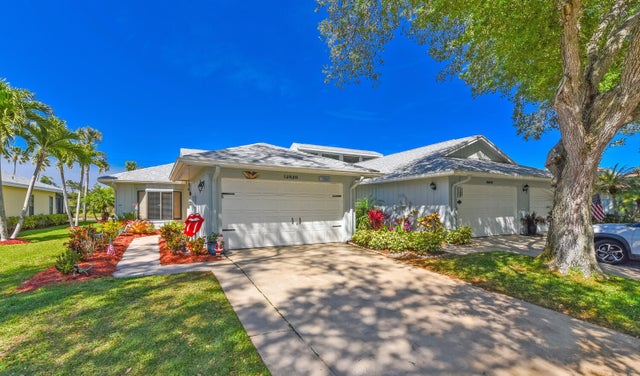 1 of 44 - 12829 Se Berwick Court, Hobe Sound, FL