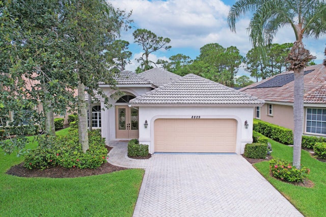 1 of 43 - 8829 First Tee Road, Port Saint Lucie, FL