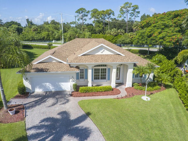 305 Bourdeaux Drive Sw, Vero Beach