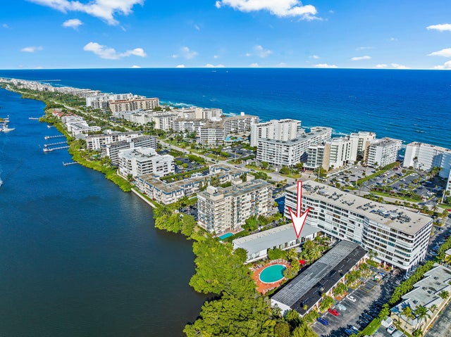 1 of 20 - 3589 S Ocean Boulevard #26, South Palm Beach, FL