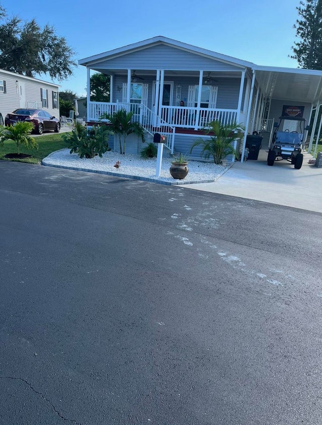 1 of 18 - 88 Sandhill Boulevard, Fort Pierce, FL