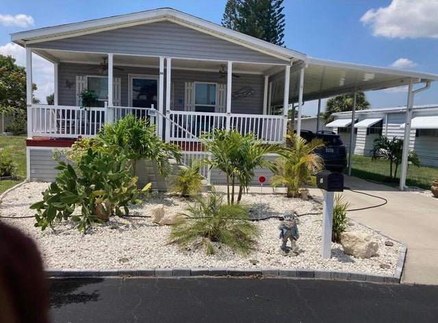 2 of 18 - 88 Sandhill Boulevard, Fort Pierce, FL