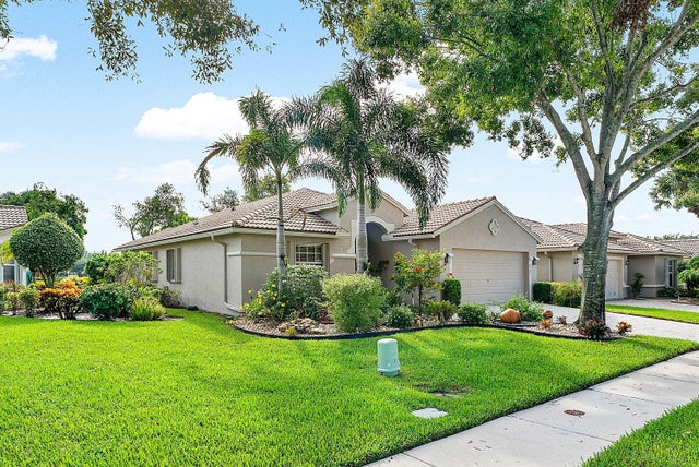1 of 37 - 8307 Duomo Circle, Boynton Beach, FL