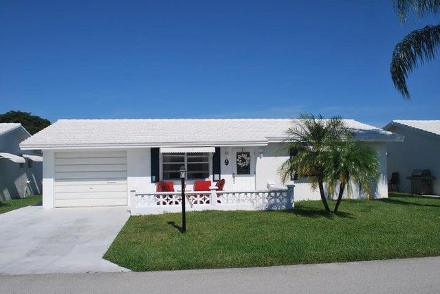 1 of 8 - 911 Sw 6th Avenue, Boynton Beach, FL