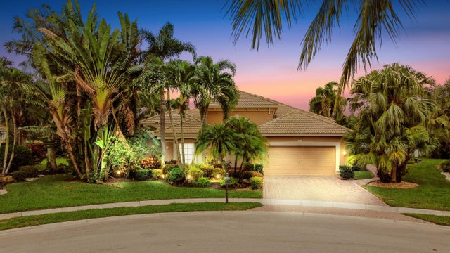 1 of 54 - 9820 Via Verga Street, Lake Worth, FL