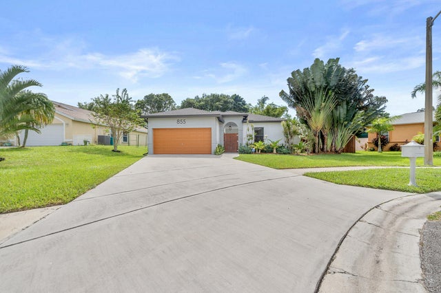4 of 61 - 855 Carlee Circle, Boynton Beach, FL