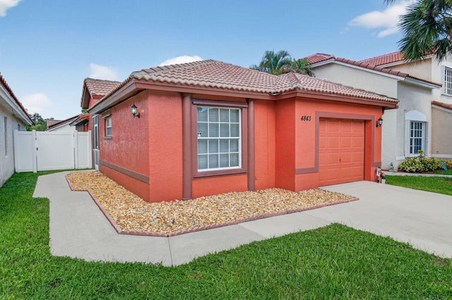 1 of 37 - 4843 Concordia Lane, Boynton Beach, FL