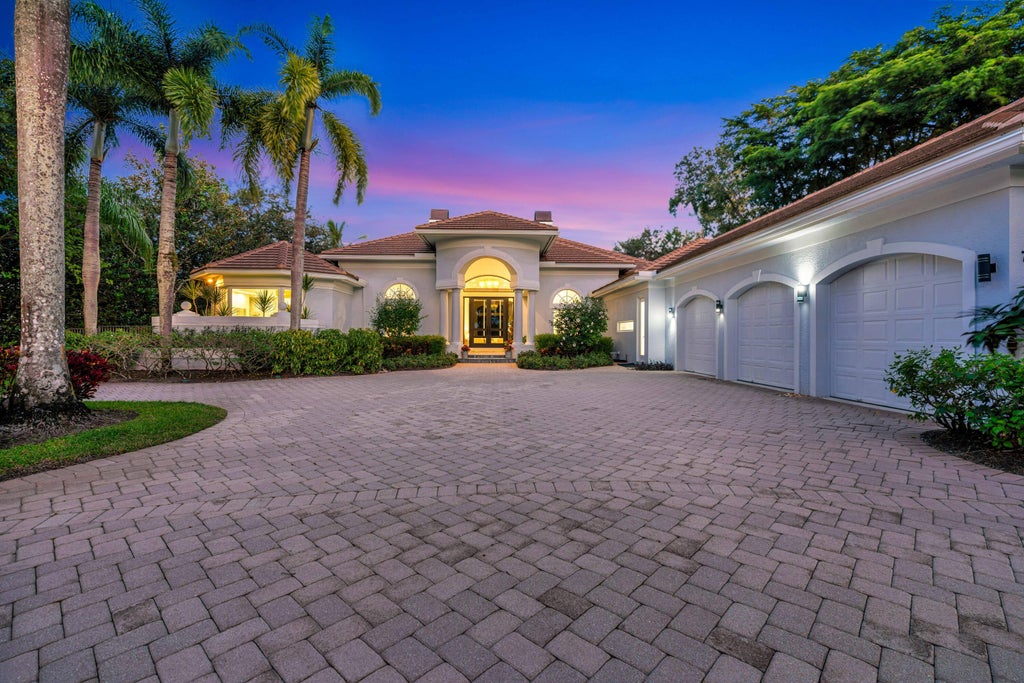 7801 Old Marsh Rd, Palm Beach Gardens