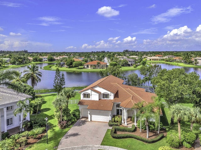 1 of 76 - 11460 Nautica Court, Wellington, FL