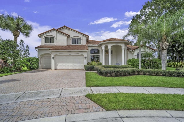 3 of 76 - 11460 Nautica Court, Wellington, FL