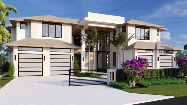 1 of 19 - 1642 Sabal Palm Drive, Boca Raton, FL