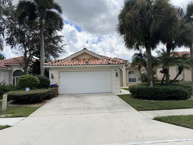 7064 Elkhorn Drive, West Palm Beach