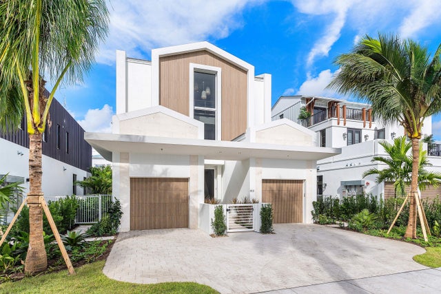 2 of 87 - 812 Palm Trail, Delray Beach, FL