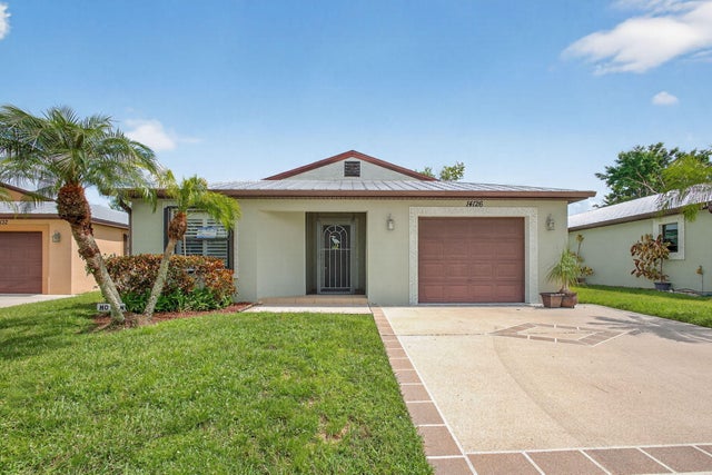 1 of 36 - 14126 Cisne Circle, Fort Pierce, FL
