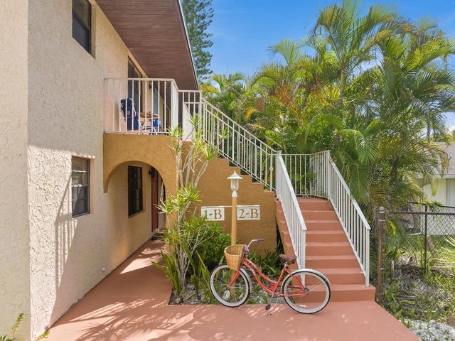 5 of 61 - 2504 Atlantic Avenue #2b, Hutchinson Island, FL
