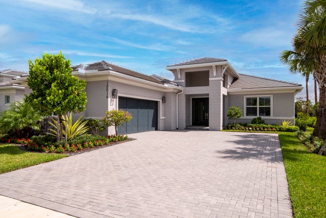 1 of 34 - 10016 Timber Creek Way, Palm Beach Gardens, FL