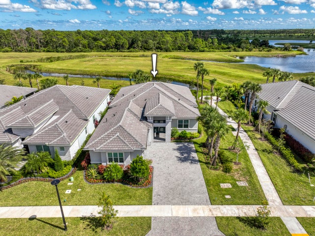 10016 Timber Creek Way, Palm Beach Gardens