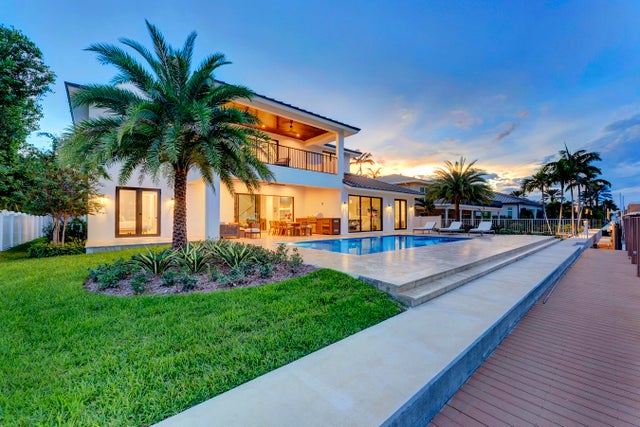 3205 Beacon Street, Pompano Beach