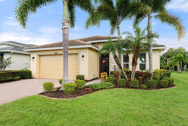 1 of 46 - 9701 Sw Royal Poinciana Drive, Port Saint Lucie, FL