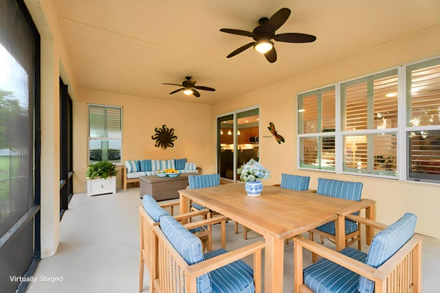 1 of 46 - 9701 Sw Royal Poinciana Drive, Port Saint Lucie, FL