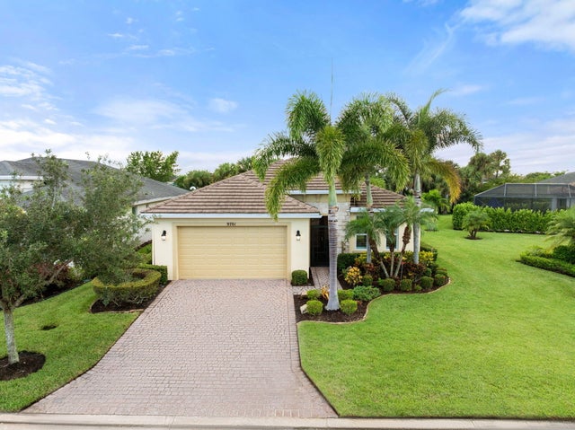 2 of 46 - 9701 Sw Royal Poinciana Drive, Port Saint Lucie, FL