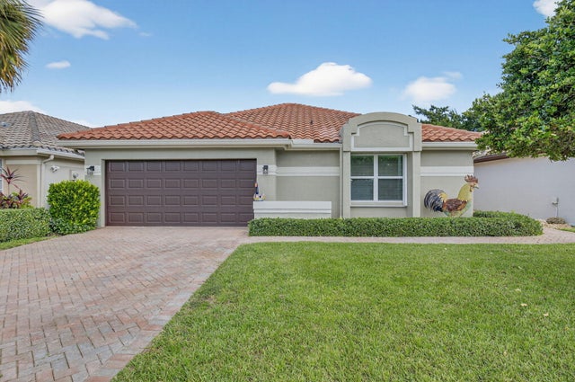 1 of 110 - 11270 Clover Leaf Circle, Boca Raton, FL