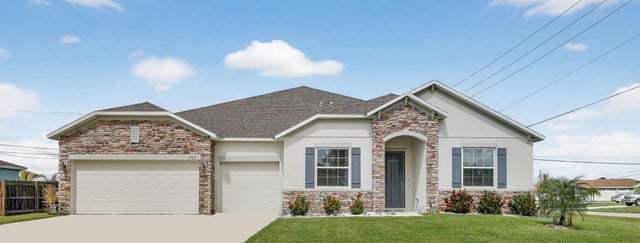1 of 10 - 1902 Sw Glendale Street, Port Saint Lucie, FL