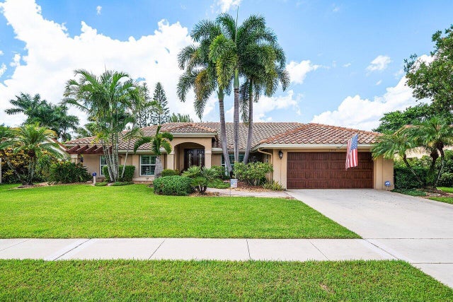 1 of 26 - 11834 Island Lakes Lane, Boca Raton, FL