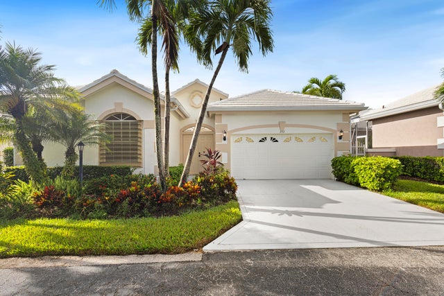 1 of 21 - 292 Canterbury Drive E, Palm Beach Gardens, FL