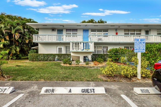 3 of 88 - 158 Norwich G, West Palm Beach, FL