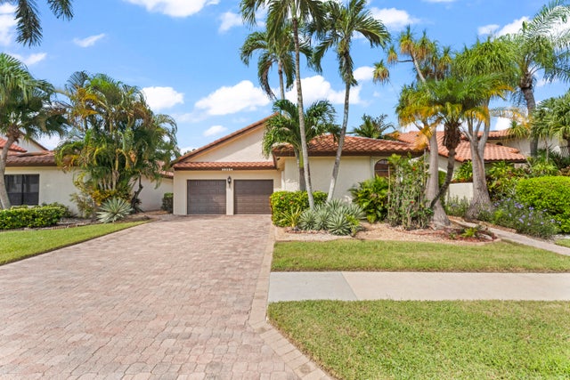 1 of 44 - 22584 Esplanada Circle W, Boca Raton, FL