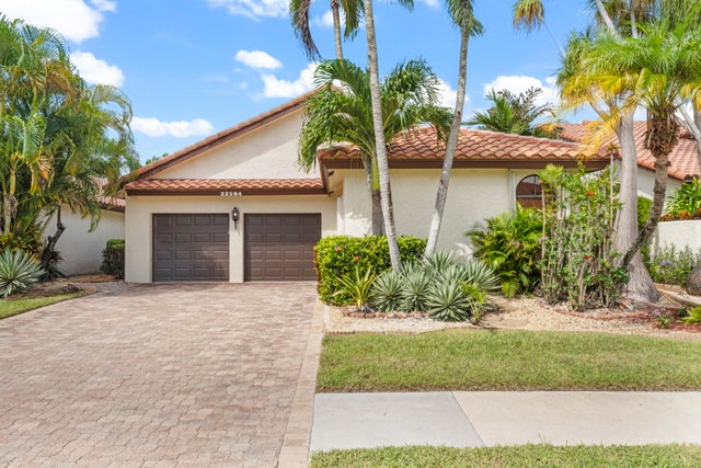 2 of 44 - 22584 Esplanada Circle W, Boca Raton, FL